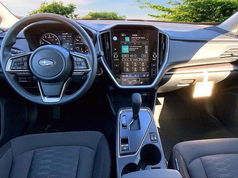 New 2026 Subaru Impreza 2.0i Sport image 5