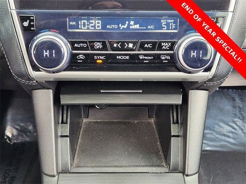 Used 2019 Subaru Outback 2.5i Limited image 14