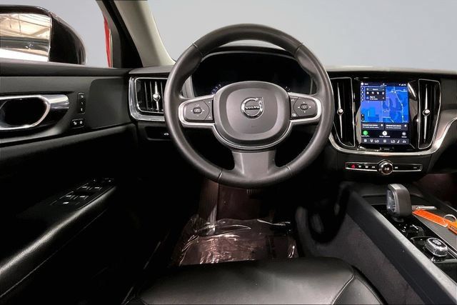 Certified 2023 Volvo S60 B5 Core w/ Climate Package FWD image 7