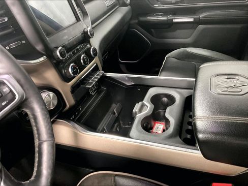 Used 2019 RAM 1500 Laramie image 20
