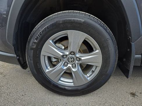 Used 2024 Toyota RAV4 XLE AWD/4WD image 7