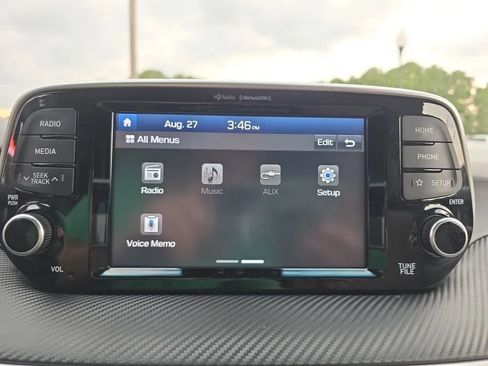 Used 2019 Hyundai Tucson SEL FWD image 27