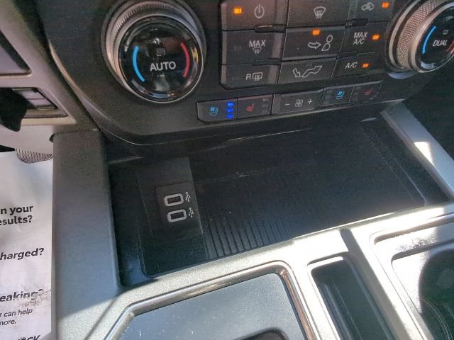 Used 2018 Ford F150 Raptor w/ Equipment Group 802A Luxury AWD/4WD image 30