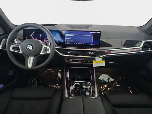 New 2026 BMW X5 sDrive40i w/ M Sport Package image 8