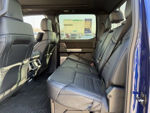 New 2026 Ford F450 Platinum image 29