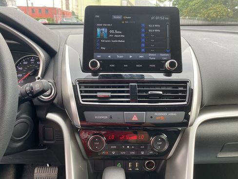 Used 2025 Mitsubishi Eclipse Cross SE image 20