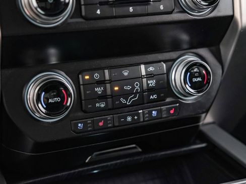 Used 2020 Ford F250 Platinum w/ FX4 Off-Road Package image 26