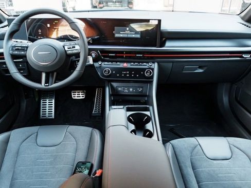 New 2026 Hyundai Sonata N Line image 21