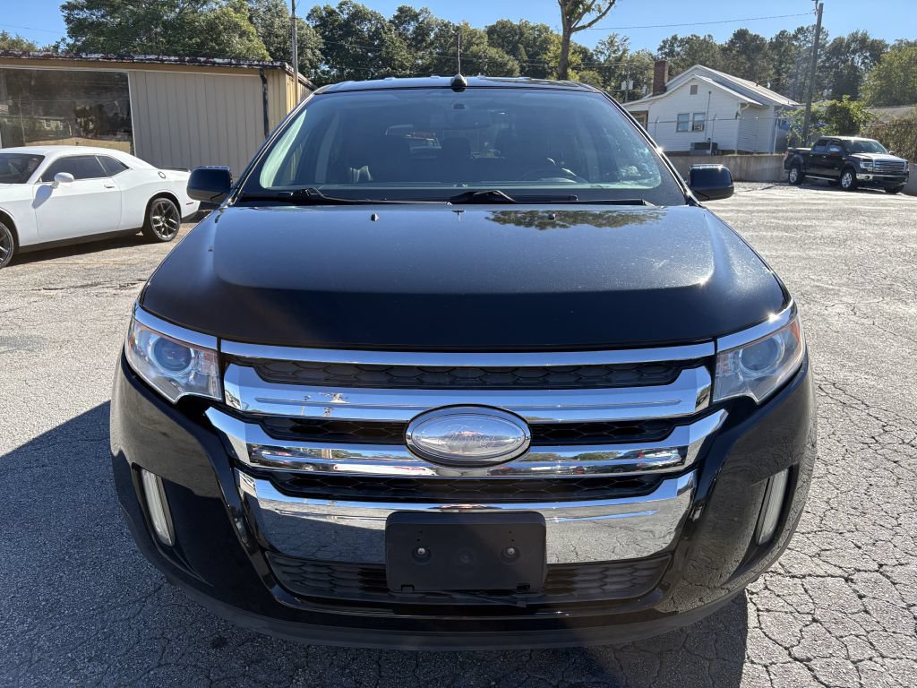 Used 2013 Ford Edge SEL FWD image 9