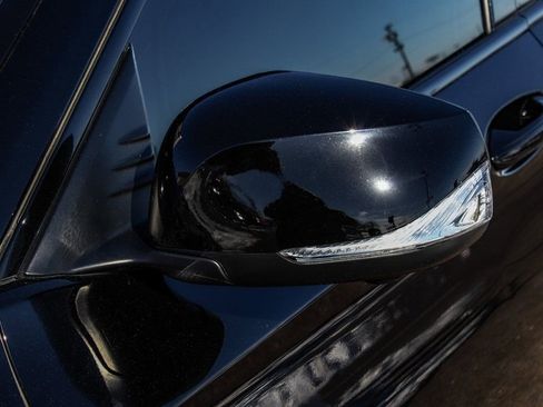 Used 2025 INFINITI QX50 Sport image 48