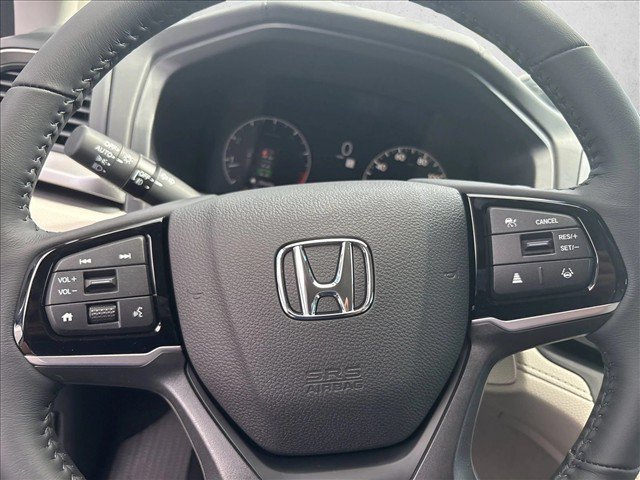 New 2027 Honda Odyssey EX-L image 16