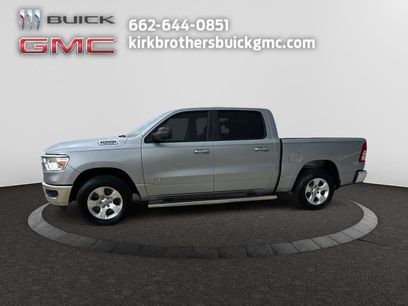 Used 2019 RAM 1500 Big Horn