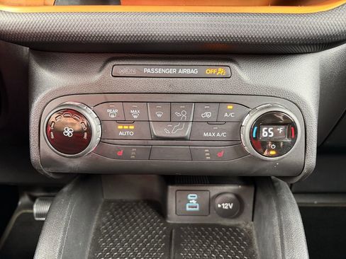 Used 2021 Ford Bronco Sport Badlands AWD/4WD image 22