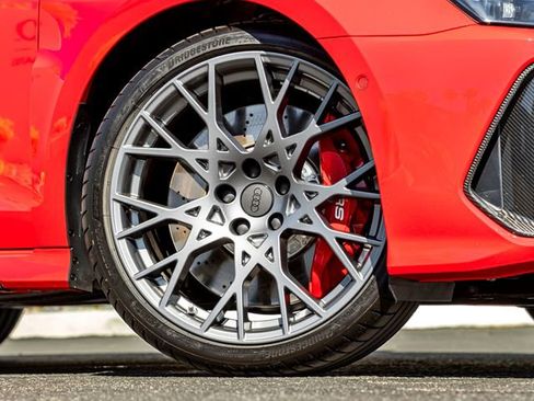 New 2026 Audi RS 3 image 7