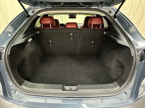 Used 2025 MAZDA CX-30 AWD 2.5 S w/ Preferred Package image 16