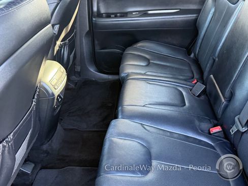 Used 2020 Hyundai Palisade SEL image 19