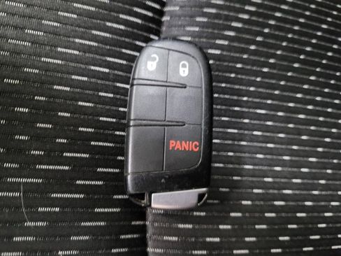 Used 2019 Dodge Journey SE w/ Connectivity Group image 32