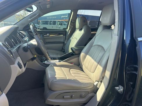 Used 2015 Buick Enclave Leather FWD image 3