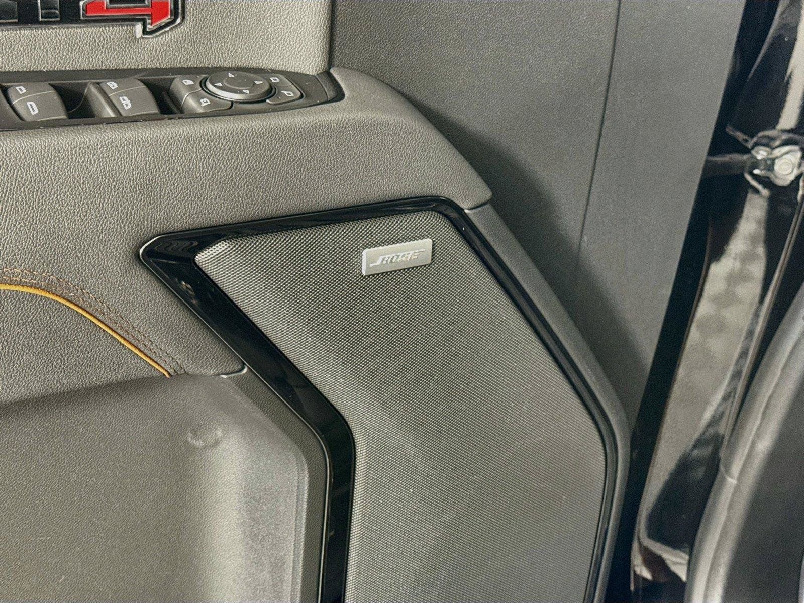 New 2026 GMC Sierra 1500 AT4 w/ AT4 Premium Package AWD/4WD image 13