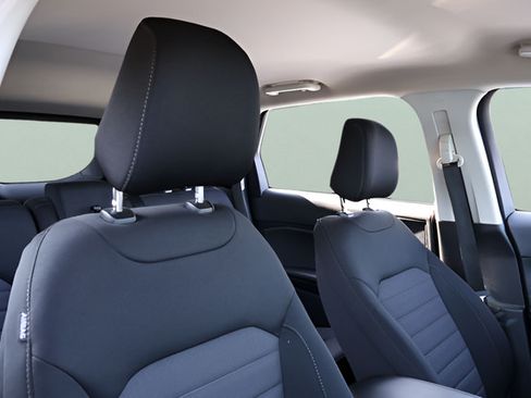 Used 2024 Ford Edge SE AWD/4WD image 18
