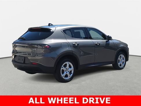 New 2025 Dodge Hornet GT image 5