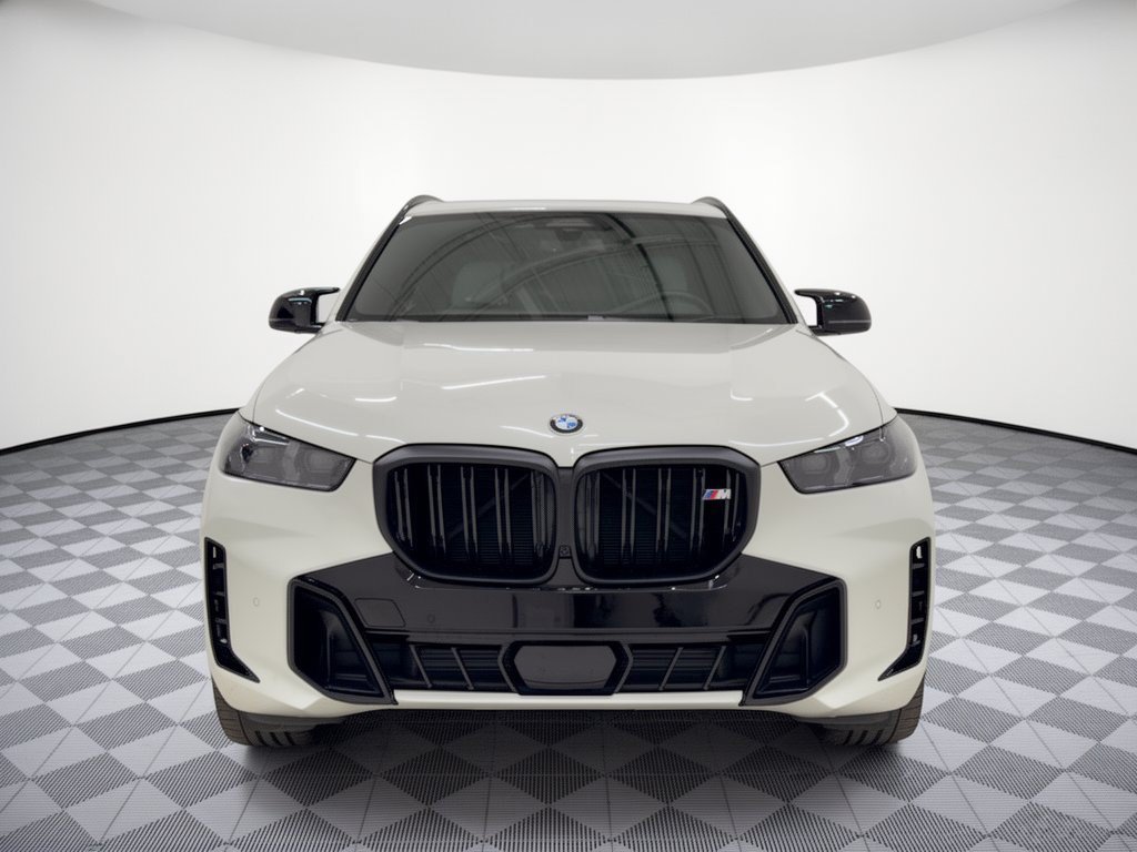 Certified 2024 BMW X5 M60i w/ Executive Package AWD/4WD image 6