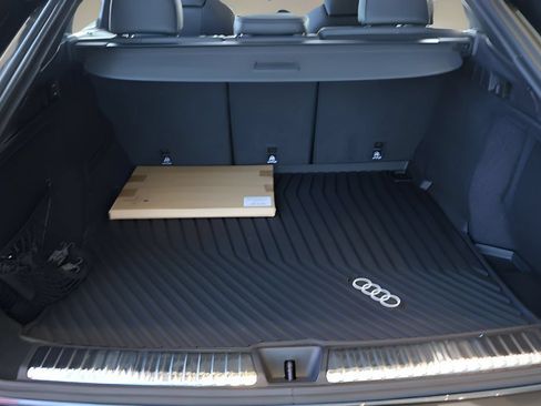 New 2026 Audi SQ5 Premium Plus AWD/4WD image 16