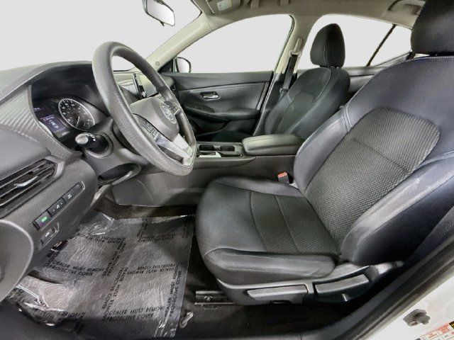 Used 2021 Nissan Sentra S FWD image 19
