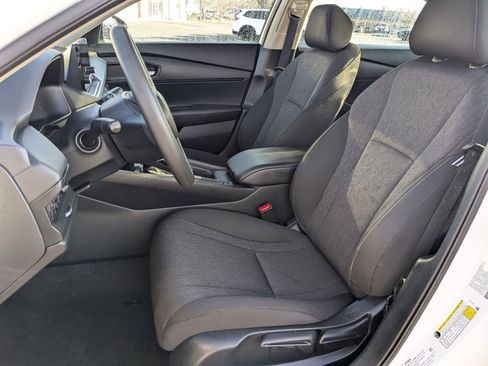 Certified 2023 Honda Accord LX image 27