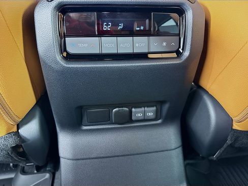 Used 2026 Toyota Land Cruiser 1958 image 40