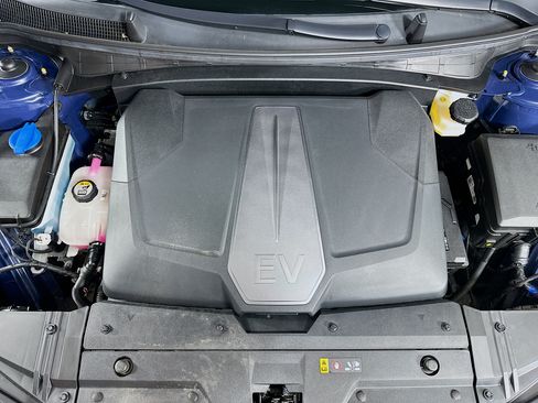 Used 2024 Kia EV6 GT-Line RWD image 33