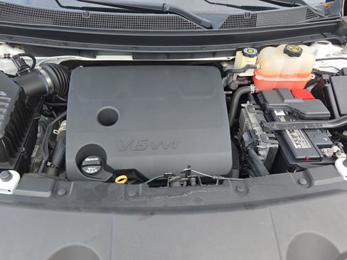 Used 2019 Chevrolet Traverse LS w/ LPO, Blackout Package image 20