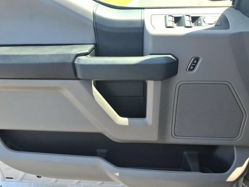 Used 2019 Ford F150 XL w/ Equipment Group 101A Mid AWD/4WD image 14