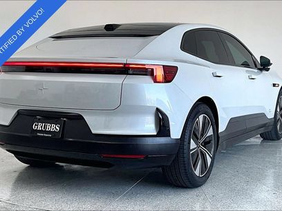 Used 2026 Polestar Polestar 4