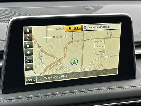 Used 2020 Genesis G70 3.3T w/ Prestige Package image 16