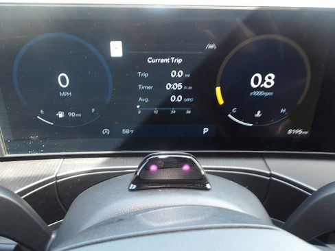 Used 2025 Hyundai Santa Fe Calligraphy image 20