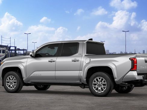 New 2026 Toyota Tacoma SR5 AWD/4WD image 7