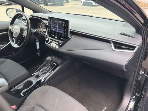 Used 2021 Toyota Corolla SE FWD image 13