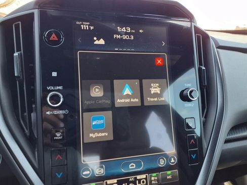 New 2026 Subaru Crosstrek 2.5i Sport image 3