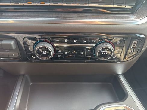 New 2026 Chevrolet Silverado 1500 LTZ w/ LTZ Convenience Package II image 8