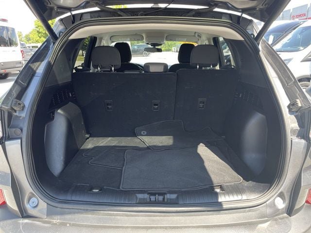 Certified 2022 Ford Escape SE w/ Convenience Package AWD/4WD image 22