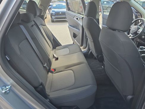 Used 2025 Kia Sportage LX image 13