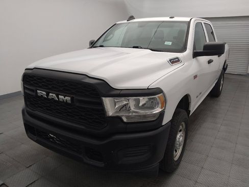 Used 2020 RAM 2500 Tradesman RWD image 15