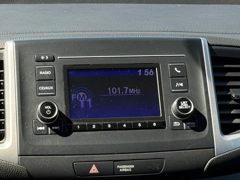 Used 2017 Honda Ridgeline RT image 16