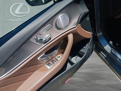 Used 2019 Mercedes-Benz E 63 AMG S image 8