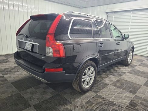 Used 2012 Volvo XC90 3.2 AWD/4WD image 11