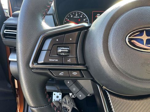 Used 2022 Subaru WRX Premium image 15