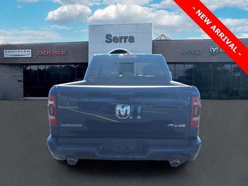 Used 2023 RAM 1500 Laramie image 5