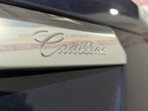 Used 2015 Cadillac CTS Luxury image 52