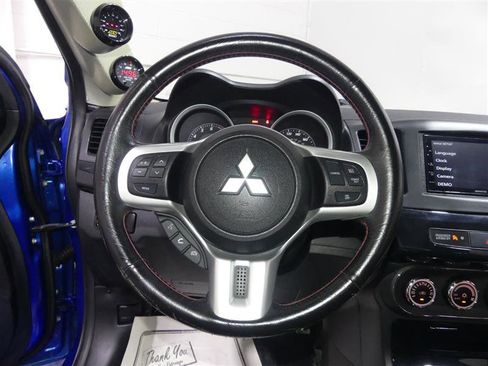 Used 2015 Mitsubishi Lancer Evolution Final Edition image 29